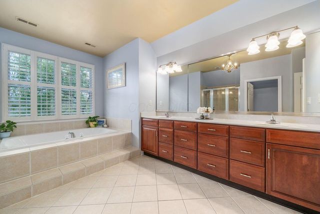 4750 Vista Ridge Drive, Dublin, OH 43017