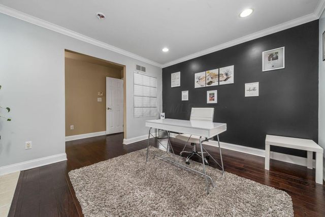 4750 Vista Ridge Drive, Dublin, OH 43017