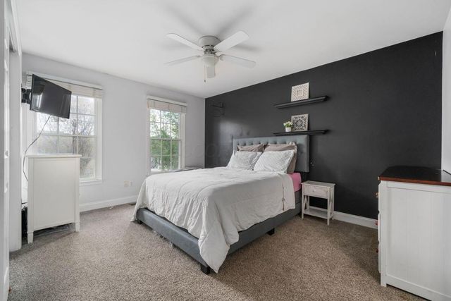 4750 Vista Ridge Drive, Dublin, OH 43017