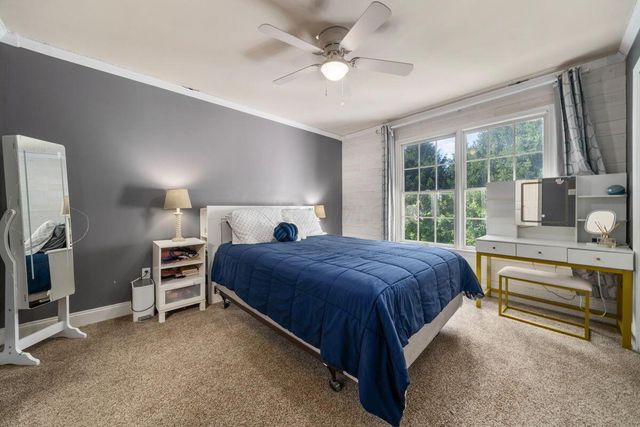 4750 Vista Ridge Drive, Dublin, OH 43017