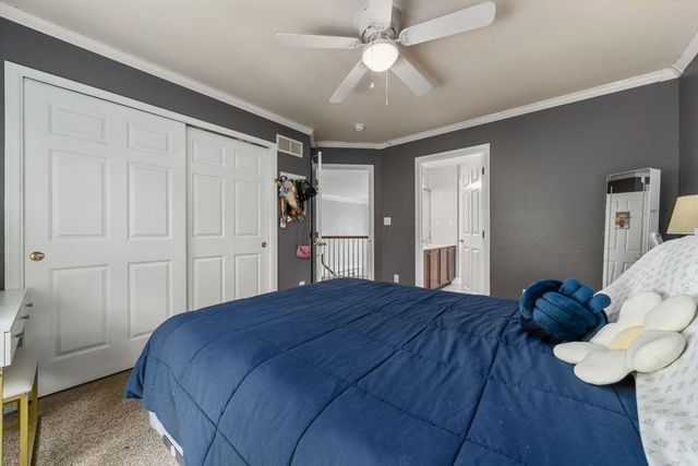 4750 Vista Ridge Drive, Dublin, OH 43017