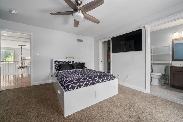 4750 Vista Ridge Drive, Dublin, OH 43017