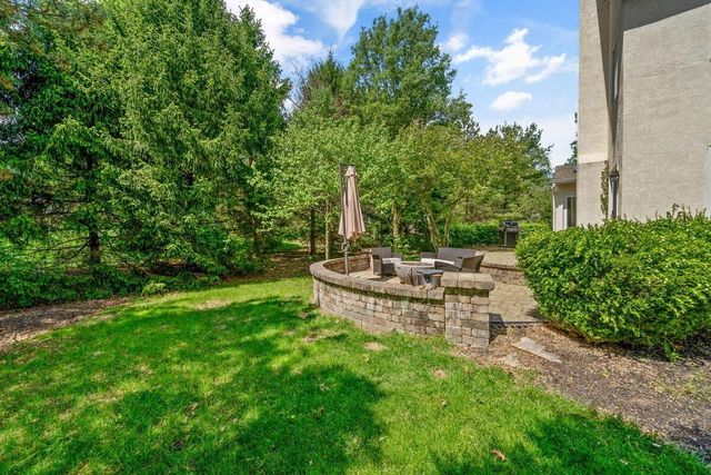 4750 Vista Ridge Drive, Dublin, OH 43017