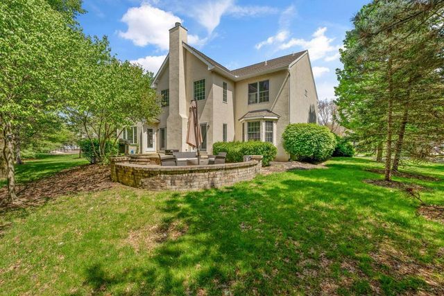 4750 Vista Ridge Drive, Dublin, OH 43017