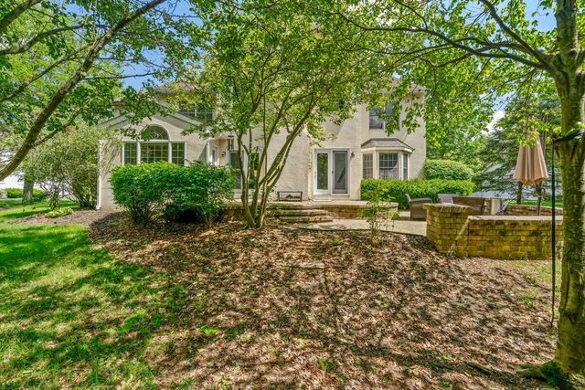 4750 Vista Ridge Drive, Dublin, OH 43017