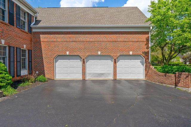 4750 Vista Ridge Drive, Dublin, OH 43017