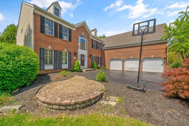 4750 Vista Ridge Drive, Dublin, OH 43017