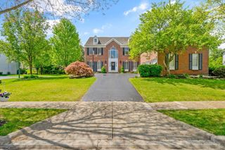 4750 Vista Ridge Drive, Dublin, OH 43017