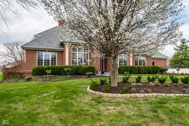 7422 Baden Drive, Indianapolis, IN 46278