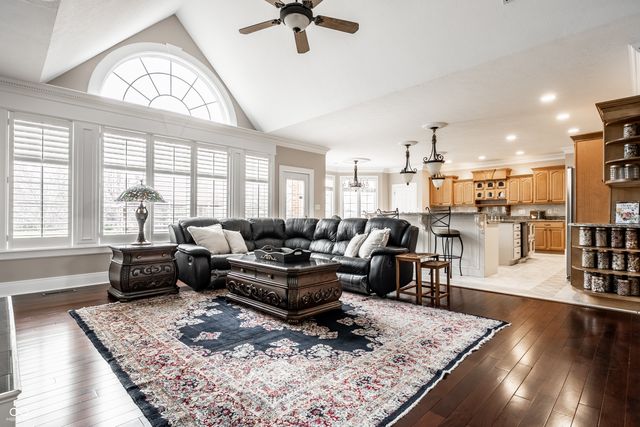 7422 Baden Drive, Indianapolis, IN 46278