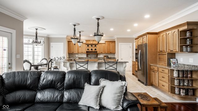 7422 Baden Drive, Indianapolis, IN 46278