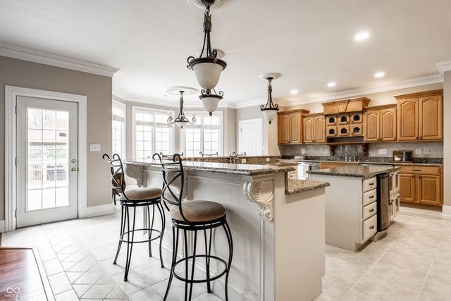 7422 Baden Drive, Indianapolis, IN 46278