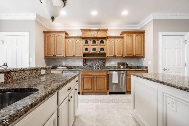 7422 Baden Drive, Indianapolis, IN 46278