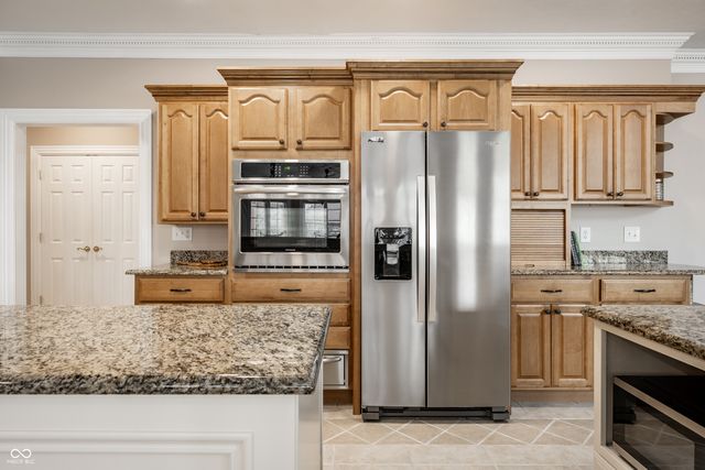 7422 Baden Drive, Indianapolis, IN 46278