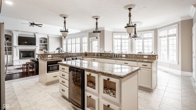 7422 Baden Drive, Indianapolis, IN 46278