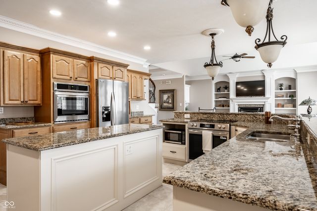 7422 Baden Drive, Indianapolis, IN 46278