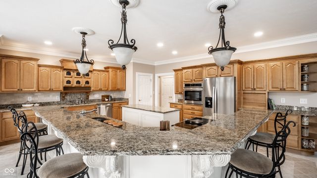 7422 Baden Drive, Indianapolis, IN 46278