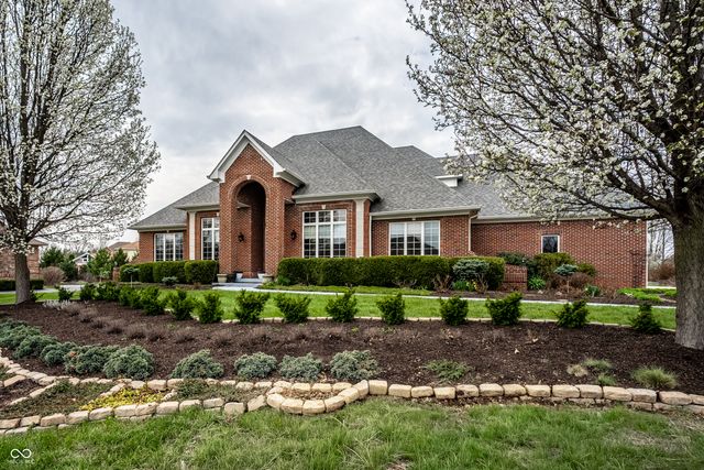 7422 Baden Drive, Indianapolis, IN 46278