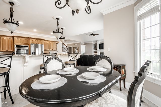 7422 Baden Drive, Indianapolis, IN 46278