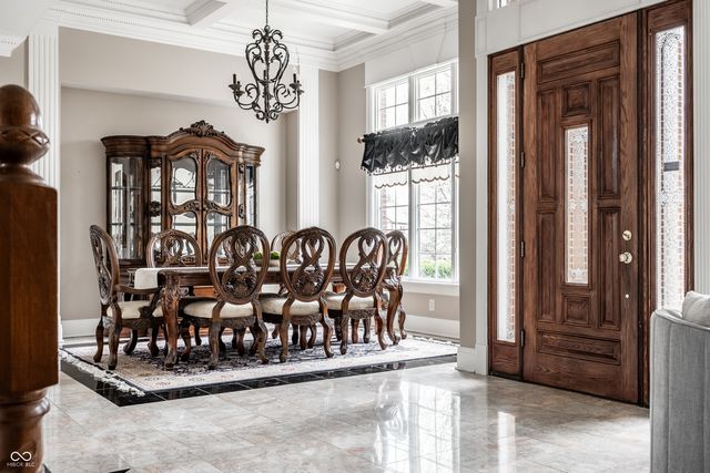 7422 Baden Drive, Indianapolis, IN 46278