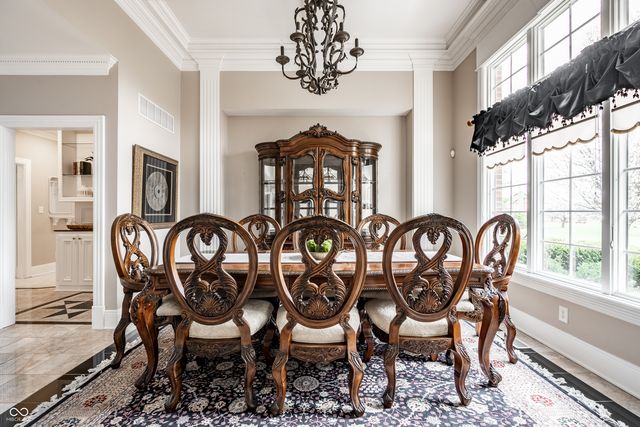 7422 Baden Drive, Indianapolis, IN 46278