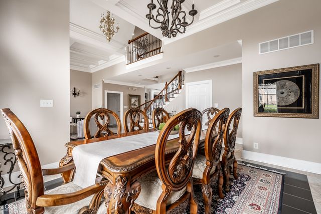 7422 Baden Drive, Indianapolis, IN 46278