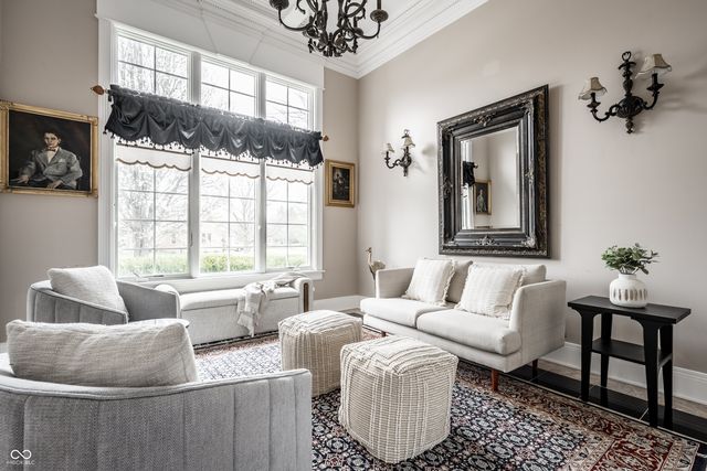 7422 Baden Drive, Indianapolis, IN 46278