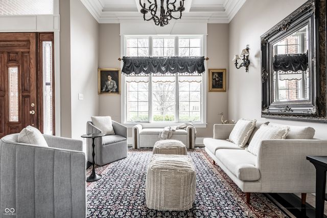 7422 Baden Drive, Indianapolis, IN 46278