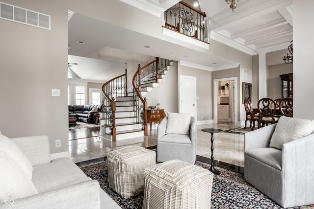 7422 Baden Drive, Indianapolis, IN 46278