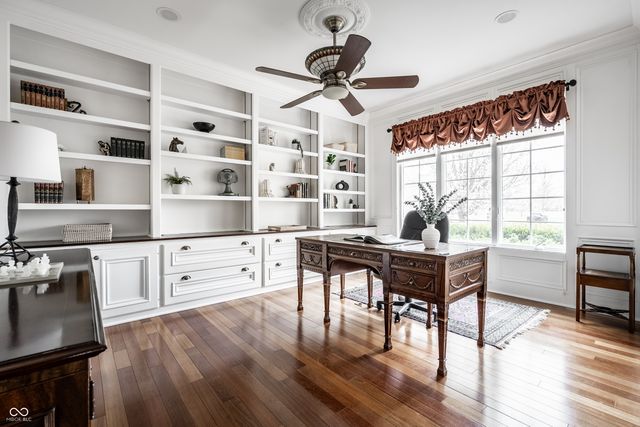 7422 Baden Drive, Indianapolis, IN 46278