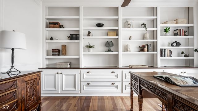 7422 Baden Drive, Indianapolis, IN 46278