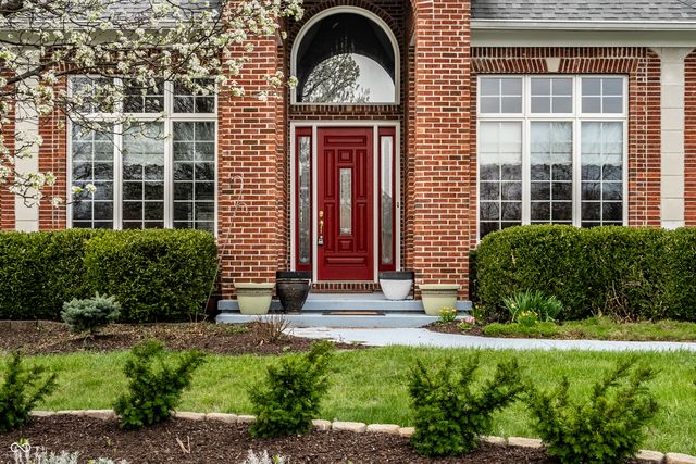 7422 Baden Drive, Indianapolis, IN 46278