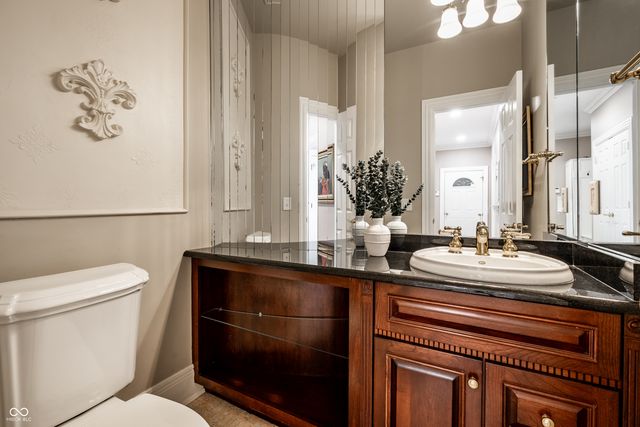 7422 Baden Drive, Indianapolis, IN 46278