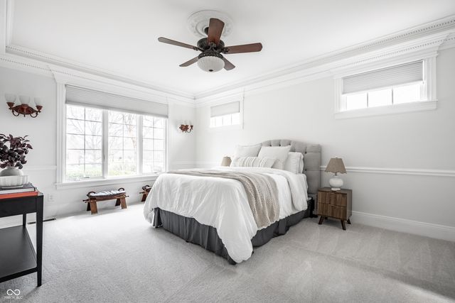 7422 Baden Drive, Indianapolis, IN 46278