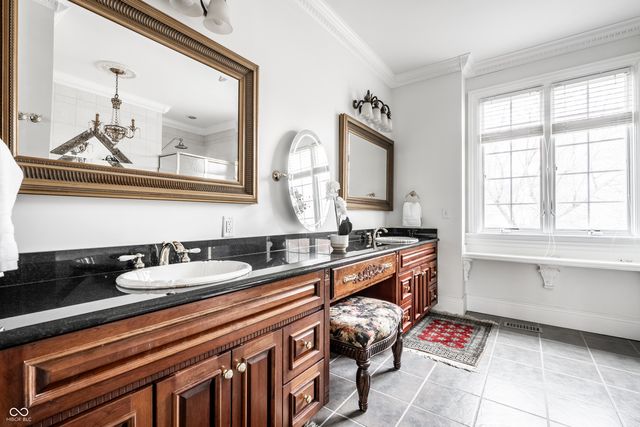 7422 Baden Drive, Indianapolis, IN 46278