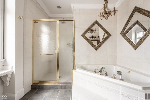 7422 Baden Drive, Indianapolis, IN 46278