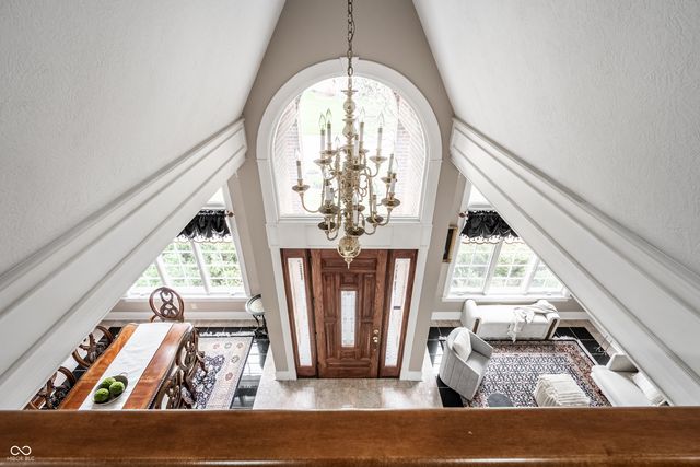 7422 Baden Drive, Indianapolis, IN 46278