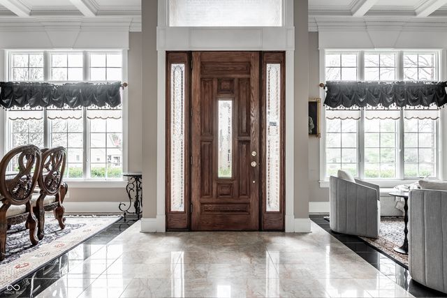 7422 Baden Drive, Indianapolis, IN 46278