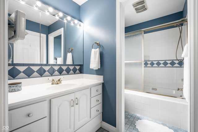 7422 Baden Drive, Indianapolis, IN 46278