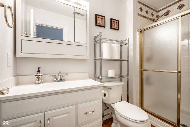 7422 Baden Drive, Indianapolis, IN 46278