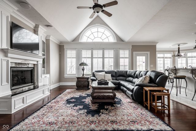 7422 Baden Drive, Indianapolis, IN 46278