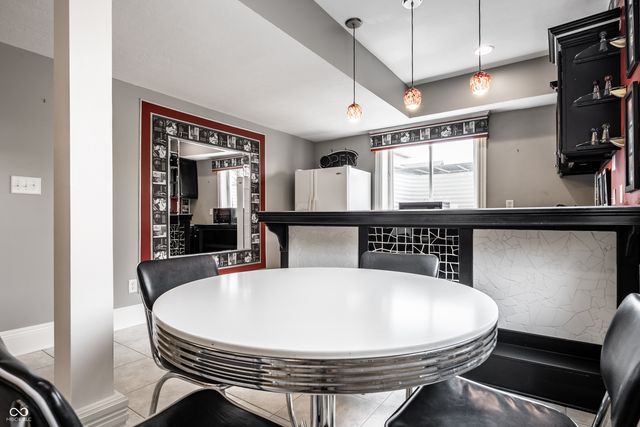 7422 Baden Drive, Indianapolis, IN 46278