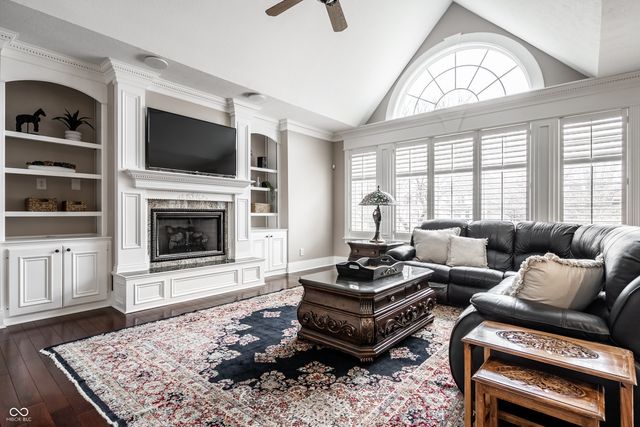 7422 Baden Drive, Indianapolis, IN 46278