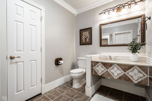 7422 Baden Drive, Indianapolis, IN 46278