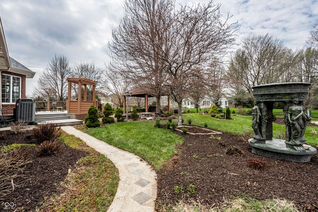 7422 Baden Drive, Indianapolis, IN 46278