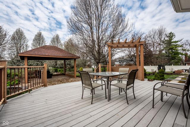 7422 Baden Drive, Indianapolis, IN 46278