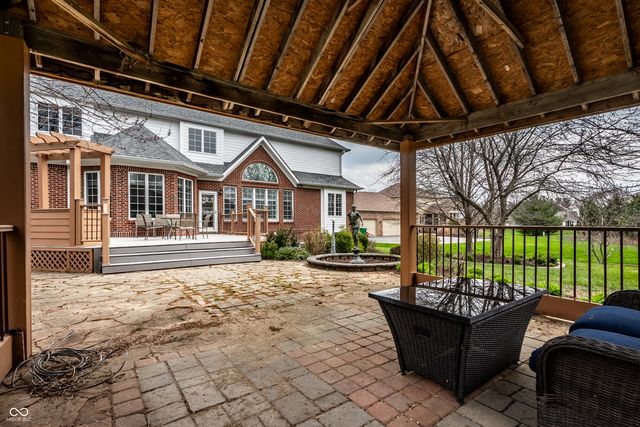 7422 Baden Drive, Indianapolis, IN 46278