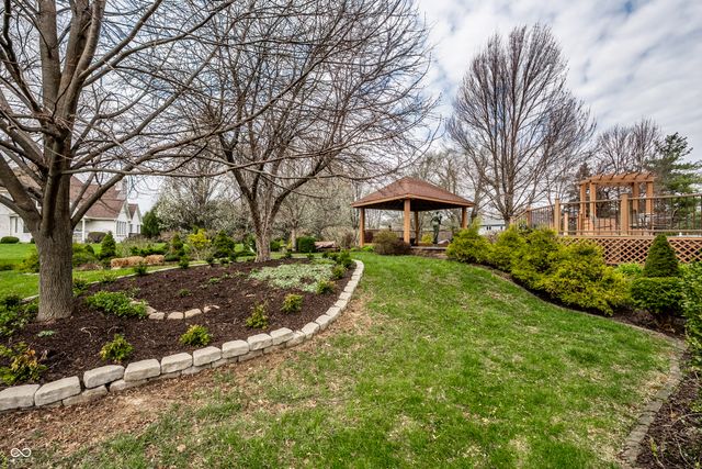 7422 Baden Drive, Indianapolis, IN 46278