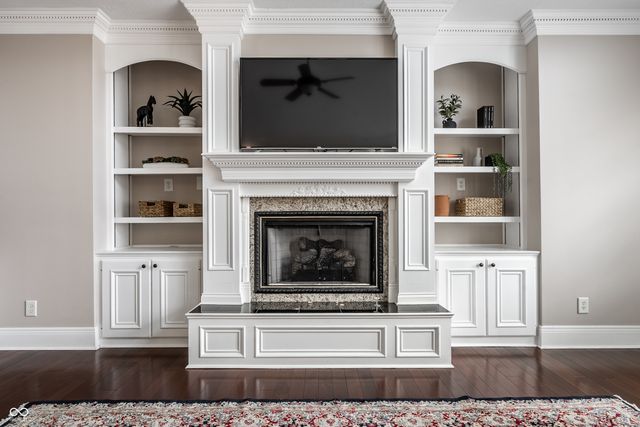 7422 Baden Drive, Indianapolis, IN 46278