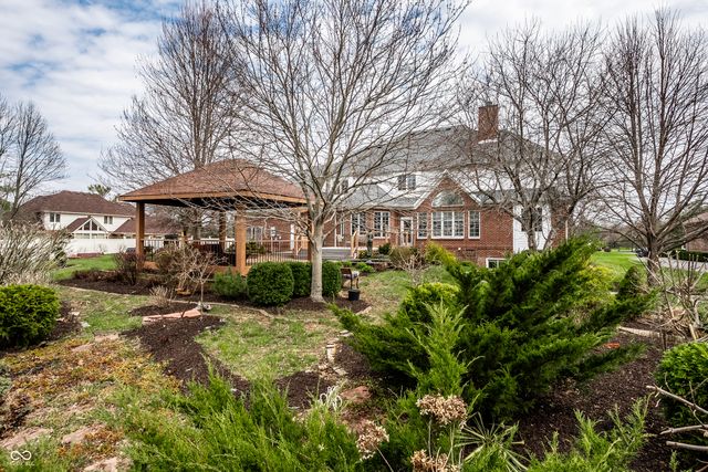 7422 Baden Drive, Indianapolis, IN 46278